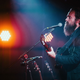 Iron & Wine (Photo: David A. Smith/Getty Images)